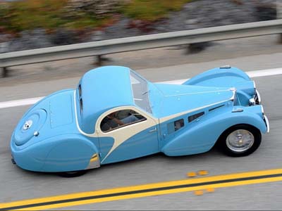 Χειμερινή… εκδρομή με κλασικά αυτοκίνητα